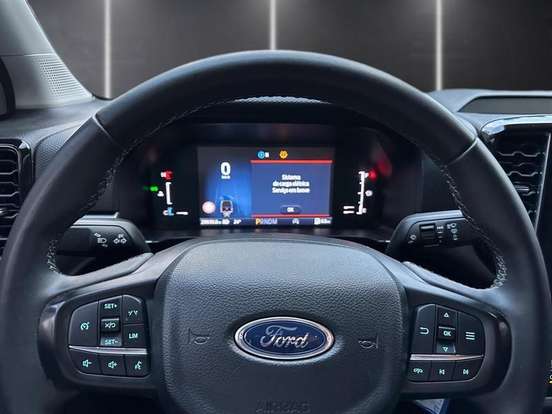 FORD-RANGER-2025