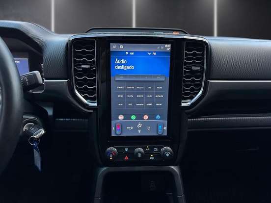 FORD-RANGER-2025