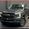 FORD RANGER 3.0 V6 TURBO DIESEL CD XLT 4X4 AUTOMÁTICO FORD RANGER 3.0 V6 TURBO DIESEL CD XLT 4X4 AUTOMÁTICO