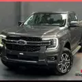 FORD RANGER 3.0 V6 TURBO DIESEL CD XLT 4X4 AUTOMÁTICO FORD RANGER 3.0 V6 TURBO DIESEL CD XLT 4X4 AUTOMÁTICO