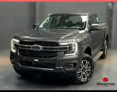 FORD RANGER 3.0 V6 TURBO DIESEL CD XLT 4X4 AUTOMÁTICO FORD RANGER 3.0 V6 TURBO DIESEL CD XLT 4X4 AUTOMÁTICO