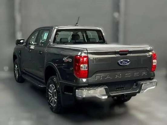 FORD-RANGER-3.0 V6 TURBO DIESEL CD XLT 4X4 AUTOMÁTICO FORD-RANGER-2026