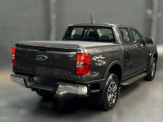 FORD-RANGER-3.0 V6 TURBO DIESEL CD XLT 4X4 AUTOMÁTICO FORD-RANGER-2026