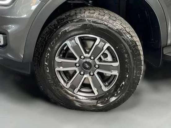 FORD-RANGER-3.0 V6 TURBO DIESEL CD XLT 4X4 AUTOMÁTICO FORD-RANGER-2026