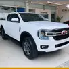 FORD RANGER 3.0 V6 TURBO DIESEL CD XLT 4X4 AUTOMÁTICO FORD RANGER 3.0 V6 TURBO DIESEL CD XLT 4X4 AUTOMÁTICO