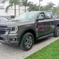 FORD RANGER 3.0 V6 TURBO DIESEL CD XLT 4X4 AUTOMÁTICO FORD RANGER 3.0 V6 TURBO DIESEL CD XLT 4X4 AUTOMÁTICO