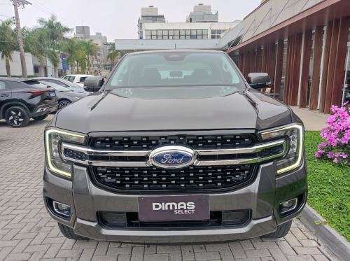 FORD-RANGER-2023