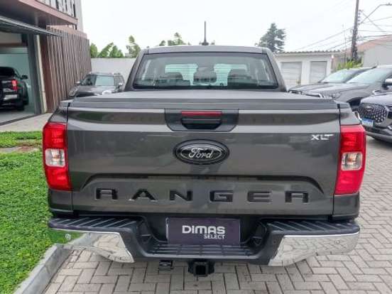 FORD-RANGER-3.0 V6 TURBO DIESEL CD XLT 4X4 AUTOMÁTICO FORD-RANGER-2023