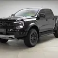 FORD RANGER 3.0 V6 TURBO GASOLINA RAPTOR 4X4 AUTOMÁTICO FORD RANGER 3.0 V6 TURBO GASOLINA RAPTOR 4X4 AUTOMÁTICO