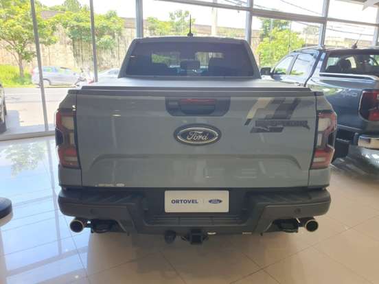FORD-RANGER-3.0 V6 TURBO GASOLINA RAPTOR 4X4 AUTOMÁTICO FORD-RANGER-2026