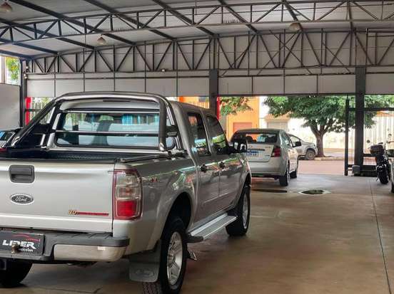 FORD-RANGER-2009