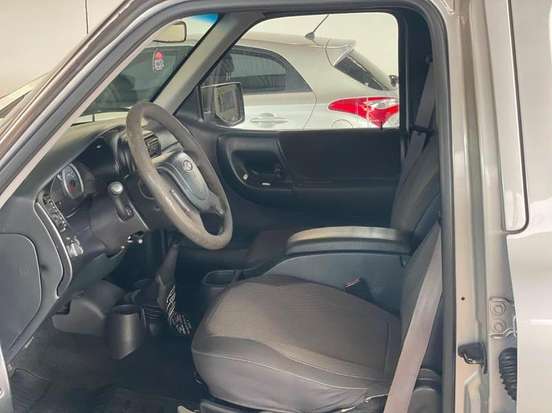 FORD-RANGER-2009