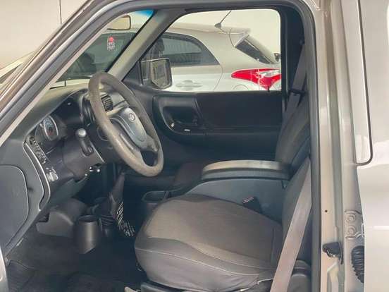 FORD-RANGER-3.0 XLT 4X4 CD 16V TURBO ELETRONIC DIESEL 4P MANUAL FORD-RANGER-2009