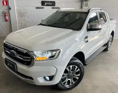 FORD RANGER 3.2 LIMITED 4X4 CD 20V DIESEL 4P AUTOMÁTICO FORD RANGER 3.2 LIMITED 4X4 CD 20V DIESEL 4P AUTOMÁTICO