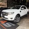 FORD RANGER 3.2 LIMITED 4X4 CD 20V DIESEL 4P AUTOMÁTICO FORD RANGER 3.2 LIMITED 4X4 CD 20V DIESEL 4P AUTOMÁTICO