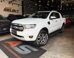FORD RANGER 3.2 LIMITED 4X4 CD 20V DIESEL 4P AUTOMÁTICO FORD RANGER 3.2 LIMITED 4X4 CD 20V DIESEL 4P AUTOMÁTICO