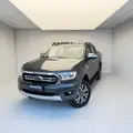 FORD RANGER 3.2 LIMITED 4X4 CD 20V DIESEL 4P AUTOMÁTICO FORD RANGER 3.2 LIMITED 4X4 CD 20V DIESEL 4P AUTOMÁTICO