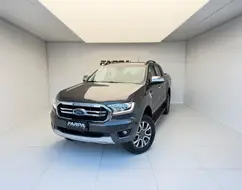 FORD RANGER 3.2 LIMITED 4X4 CD 20V DIESEL 4P AUTOMÁTICO FORD RANGER 3.2 LIMITED 4X4 CD 20V DIESEL 4P AUTOMÁTICO