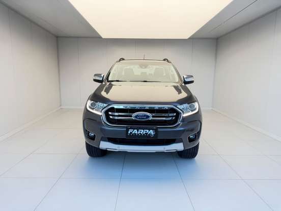 FORD-RANGER-3.2 LIMITED 4X4 CD 20V DIESEL 4P AUTOMÁTICO FORD-RANGER-2021