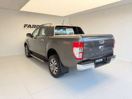 FORD-RANGER-2021