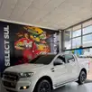 FORD RANGER 3.2 LIMITED 4X4 CD 20V DIESEL 4P AUTOMÁTICO FORD RANGER 3.2 LIMITED 4X4 CD 20V DIESEL 4P AUTOMÁTICO