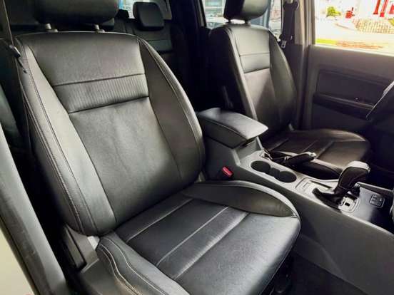 FORD-RANGER-3.2 LIMITED 4X4 CD 20V DIESEL 4P AUTOMÁTICO FORD-RANGER-2016