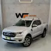 FORD RANGER 3.2 LIMITED 4X4 CD 20V DIESEL 4P AUTOMÁTICO FORD RANGER 3.2 LIMITED 4X4 CD 20V DIESEL 4P AUTOMÁTICO