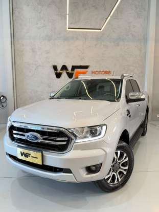 FORD-RANGER-2022