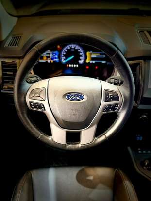 FORD-RANGER-2022