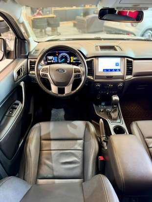 FORD-RANGER-2022