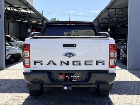 FORD-RANGER-3.2 STORM 4X4 CD 20V DIESEL 4P AUTOMÁTICO FORD-RANGER-2020
