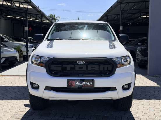 FORD-RANGER-3.2 STORM 4X4 CD 20V DIESEL 4P AUTOMÁTICO FORD-RANGER-2020
