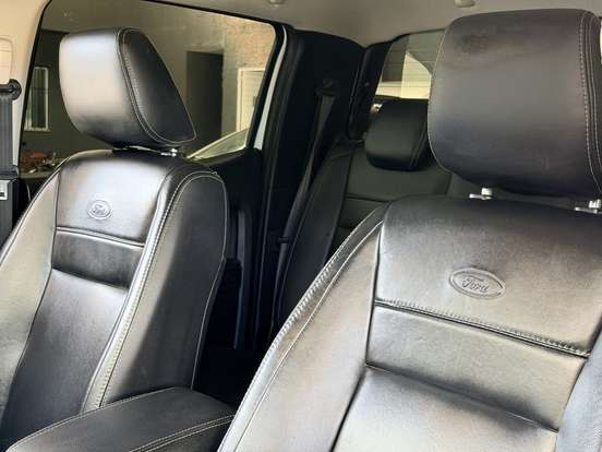 FORD-RANGER-3.2 STORM 4X4 CD 20V DIESEL 4P AUTOMÁTICO FORD-RANGER-2020