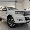FORD RANGER 3.2 XLT 4X4 CD 20V DIESEL 4P AUTOMÁTICO FORD RANGER 3.2 XLT 4X4 CD 20V DIESEL 4P AUTOMÁTICO