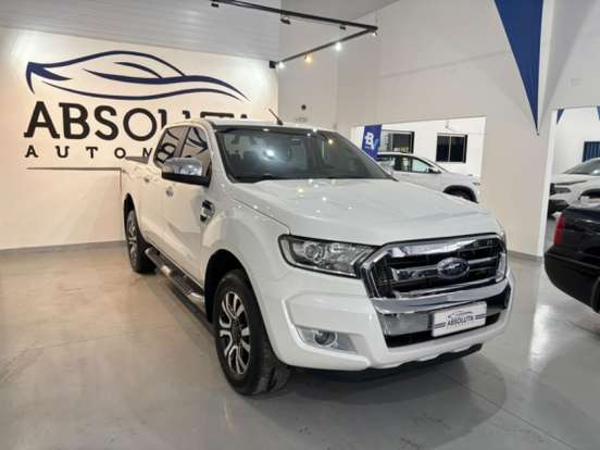 FORD-RANGER-2018