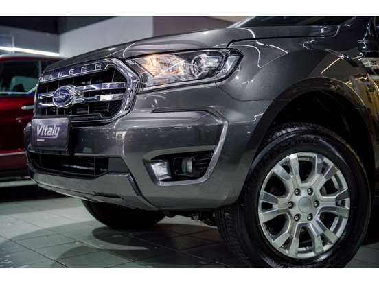 FORD-RANGER-3.2 XLT 4X4 CD 20V DIESEL 4P AUTOMÁTICO FORD-RANGER-2020