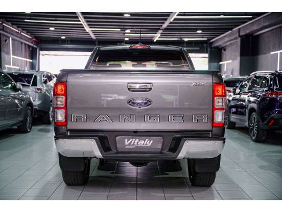 FORD-RANGER-3.2 XLT 4X4 CD 20V DIESEL 4P AUTOMÁTICO FORD-RANGER-2020