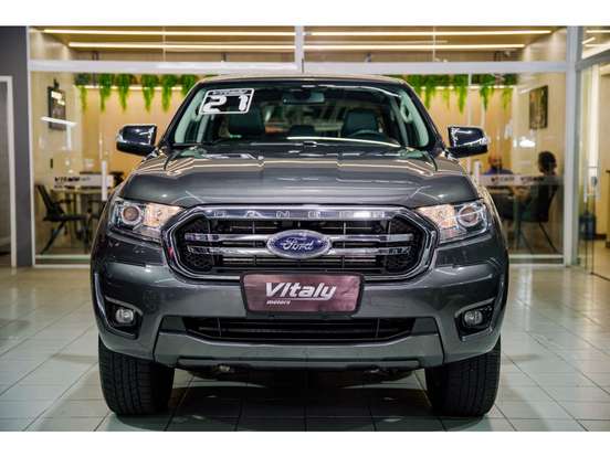 FORD-RANGER-2020