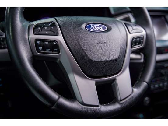 FORD-RANGER-3.2 XLT 4X4 CD 20V DIESEL 4P AUTOMÁTICO FORD-RANGER-2020