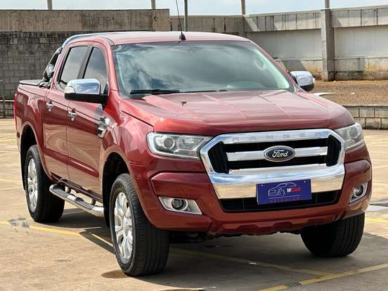 FORD-RANGER-2018