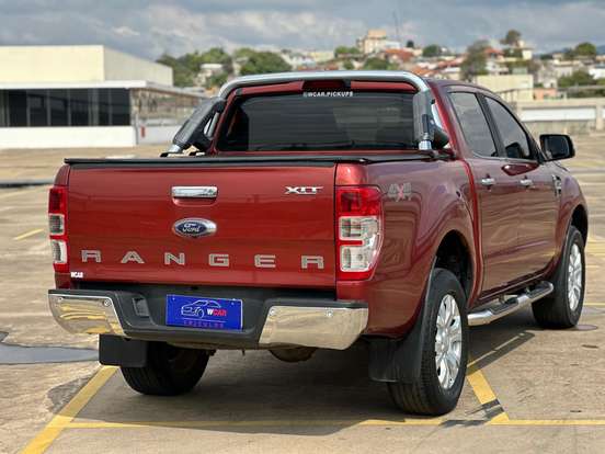 FORD-RANGER-2018