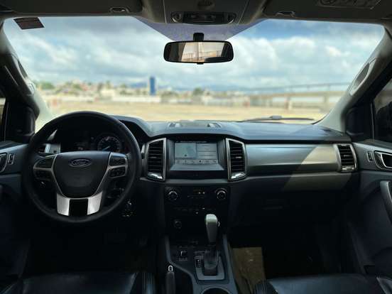 FORD-RANGER-2018