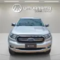 FORD RANGER 3.2 XLT 4X4 CD 20V DIESEL 4P AUTOMÁTICO FORD RANGER 3.2 XLT 4X4 CD 20V DIESEL 4P AUTOMÁTICO