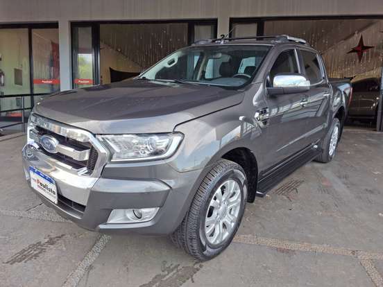 FORD-RANGER-2018