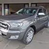 FORD RANGER 3.2 XLT 4X4 CD 20V DIESEL 4P AUTOMÁTICO FORD RANGER 3.2 XLT 4X4 CD 20V DIESEL 4P AUTOMÁTICO