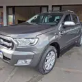FORD RANGER 3.2 XLT 4X4 CD 20V DIESEL 4P AUTOMÁTICO FORD RANGER 3.2 XLT 4X4 CD 20V DIESEL 4P AUTOMÁTICO