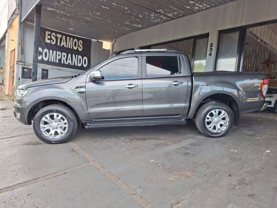 FORD-RANGER-2018