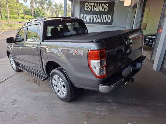 FORD-RANGER-2018