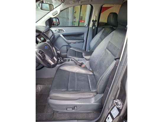 FORD-RANGER-3.2 XLT 4X4 CD 20V DIESEL 4P AUTOMÁTICO FORD-RANGER-2018