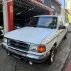FORD RANGER 4.0 STX 4X2 CE V6 12V GASOLINA 2P MANUAL FORD RANGER 4.0 STX 4X2 CE V6 12V GASOLINA 2P MANUAL
